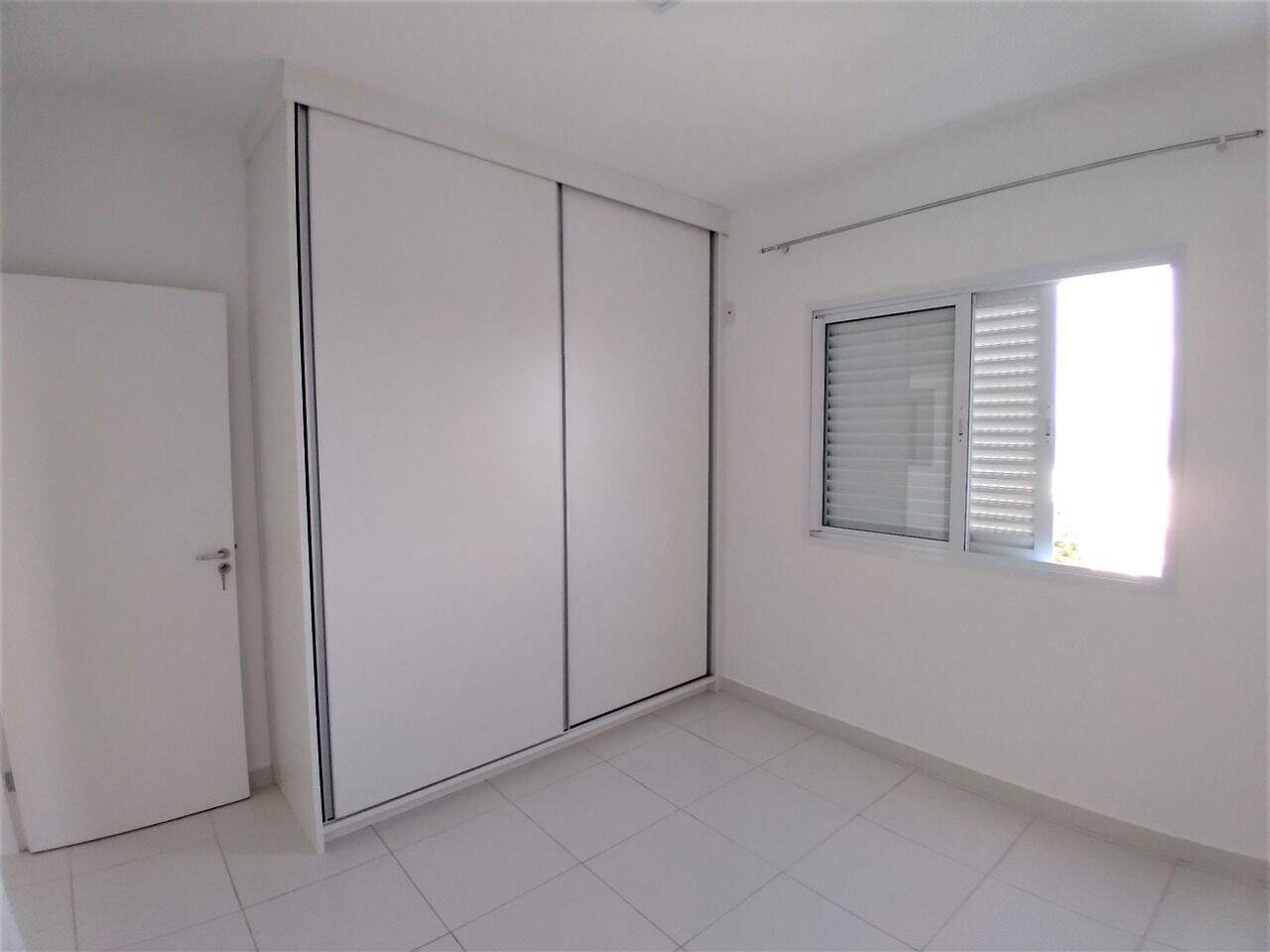 Apartamento para aluguel no Parque São Lourenço: 