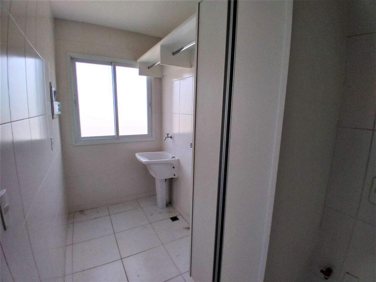 Apartamento para aluguel no Parque São Lourenço: 
