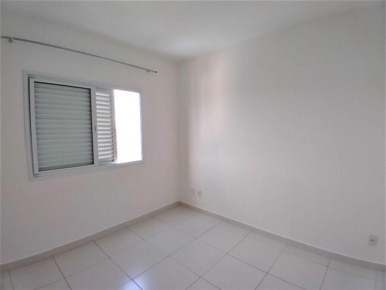 Apartamento para aluguel no Parque São Lourenço: 