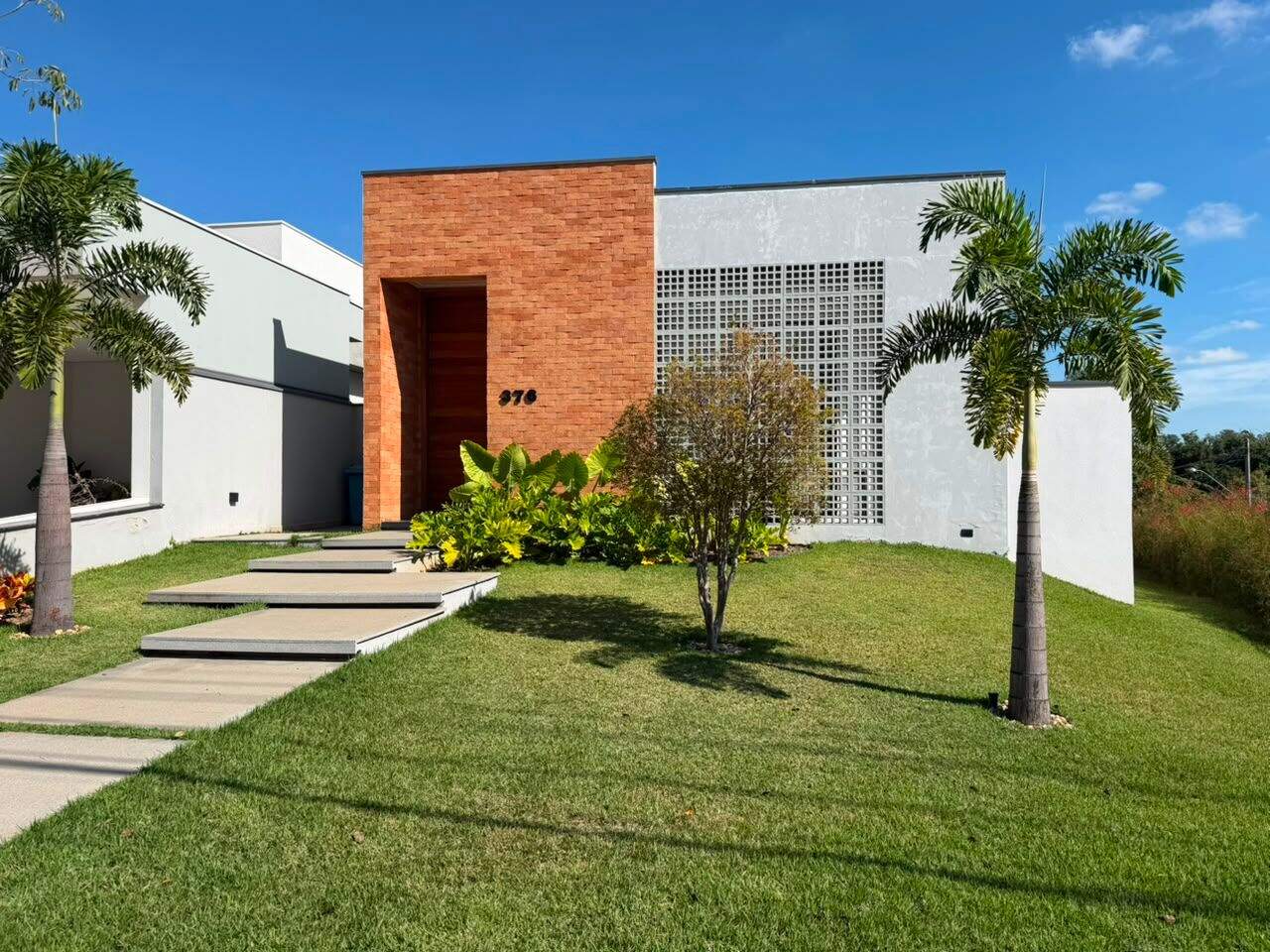 Casa à venda no Jardim Reserva Bom Vive: 