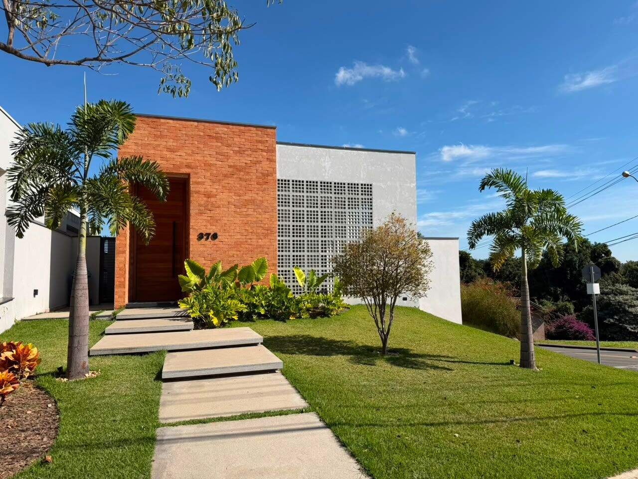 Casa à venda no Jardim Reserva Bom Vive: 