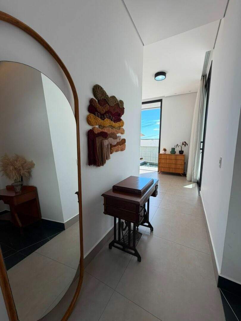 Casa à venda no Jardim Reserva Bom Vive: 