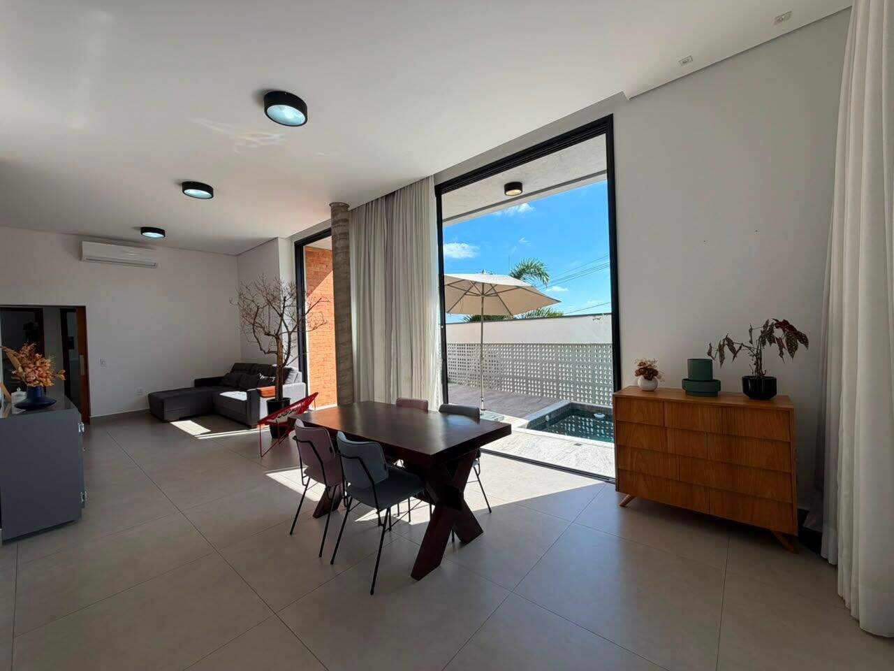 Casa à venda no Jardim Reserva Bom Vive: 