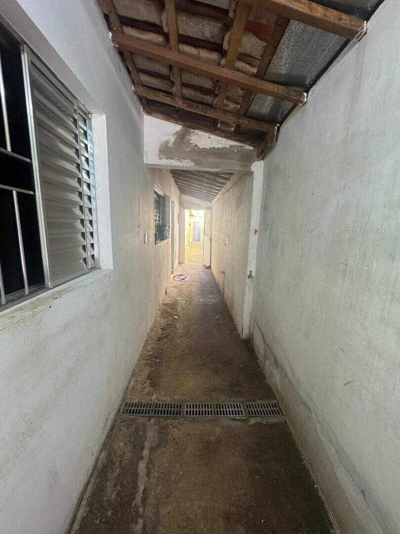 Casa à venda no Cidade Nova I: 