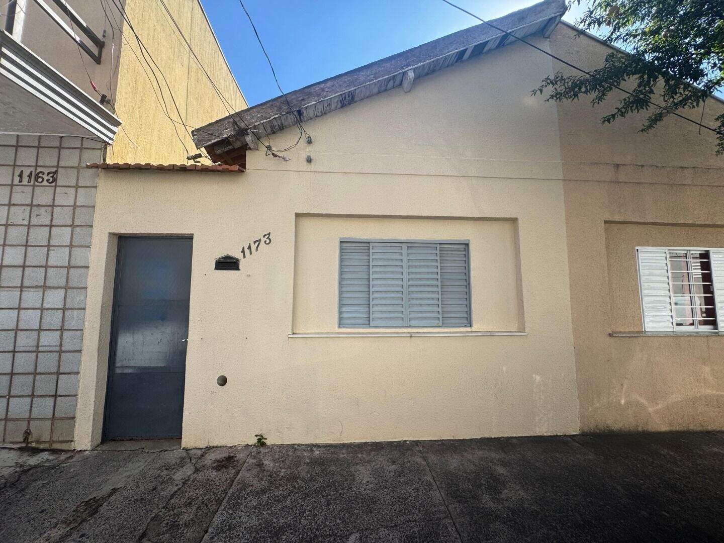 Casa à venda no Cidade Nova I: 