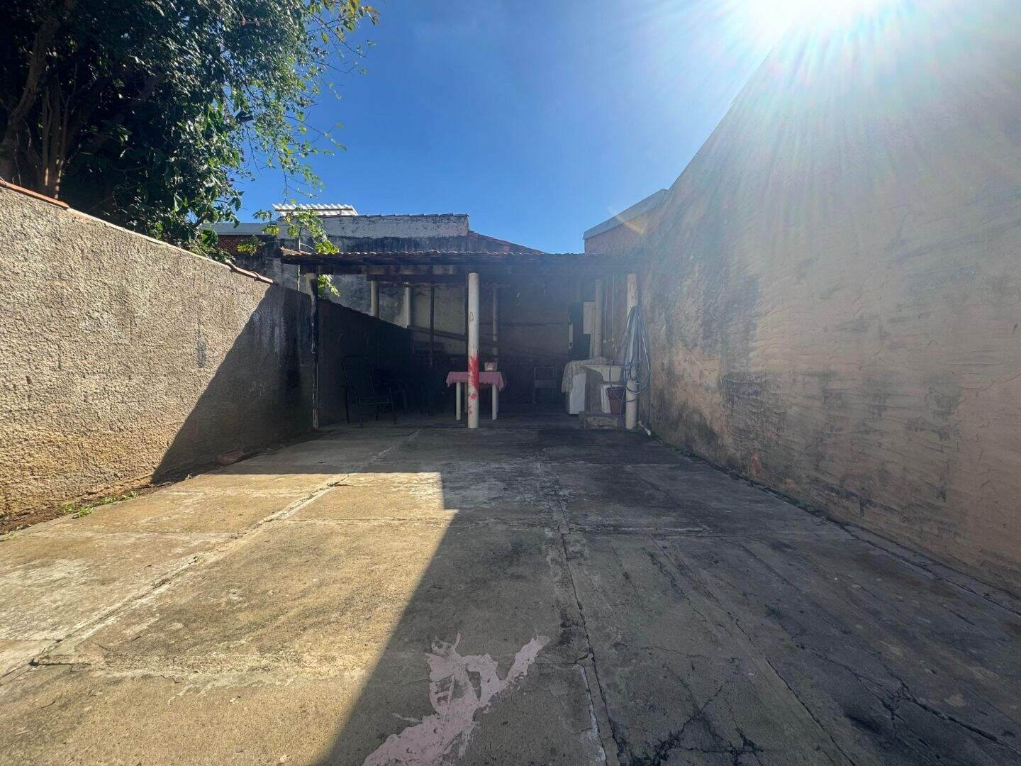 Casa à venda no Cidade Nova I: 