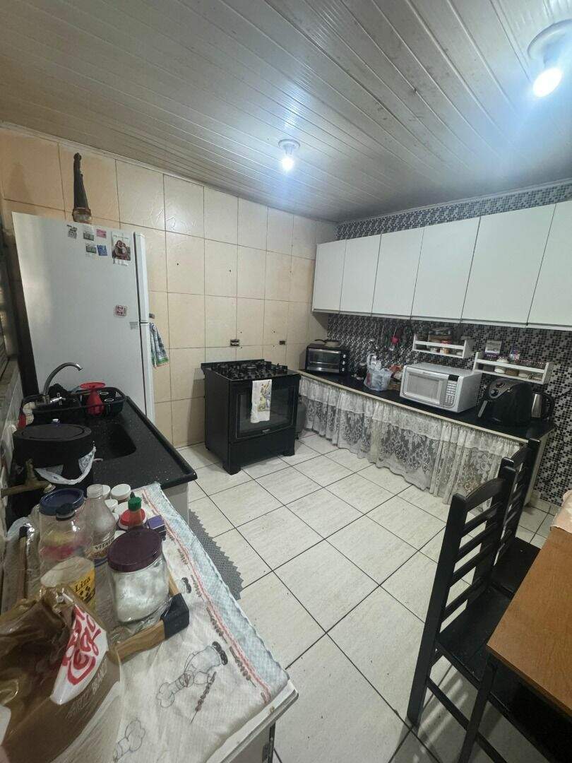 Casa à venda no Cidade Nova I: 