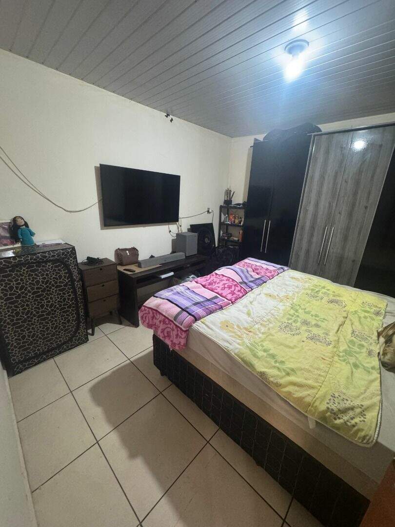 Casa à venda no Cidade Nova I: 