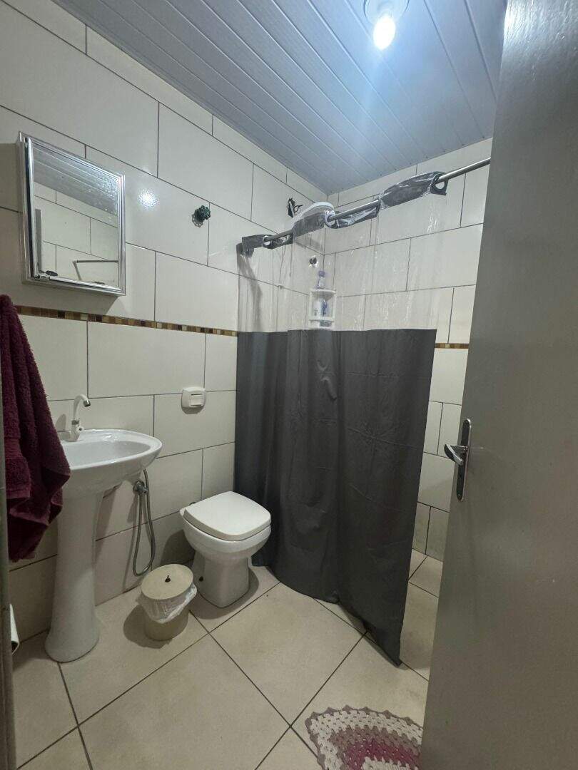 Casa à venda no Cidade Nova I: 