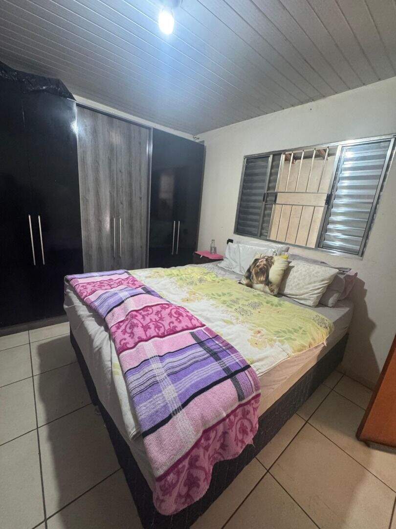 Casa à venda no Cidade Nova I: 
