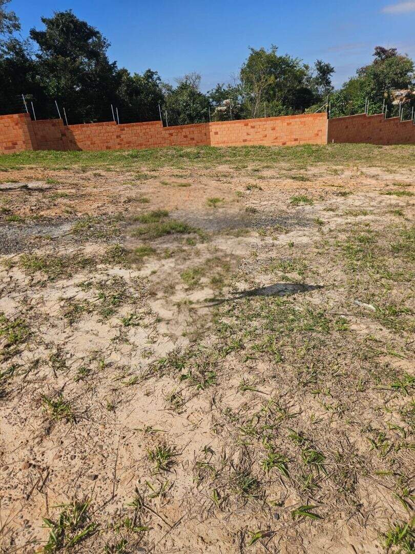 Terreno à venda no Jardim Regente: 