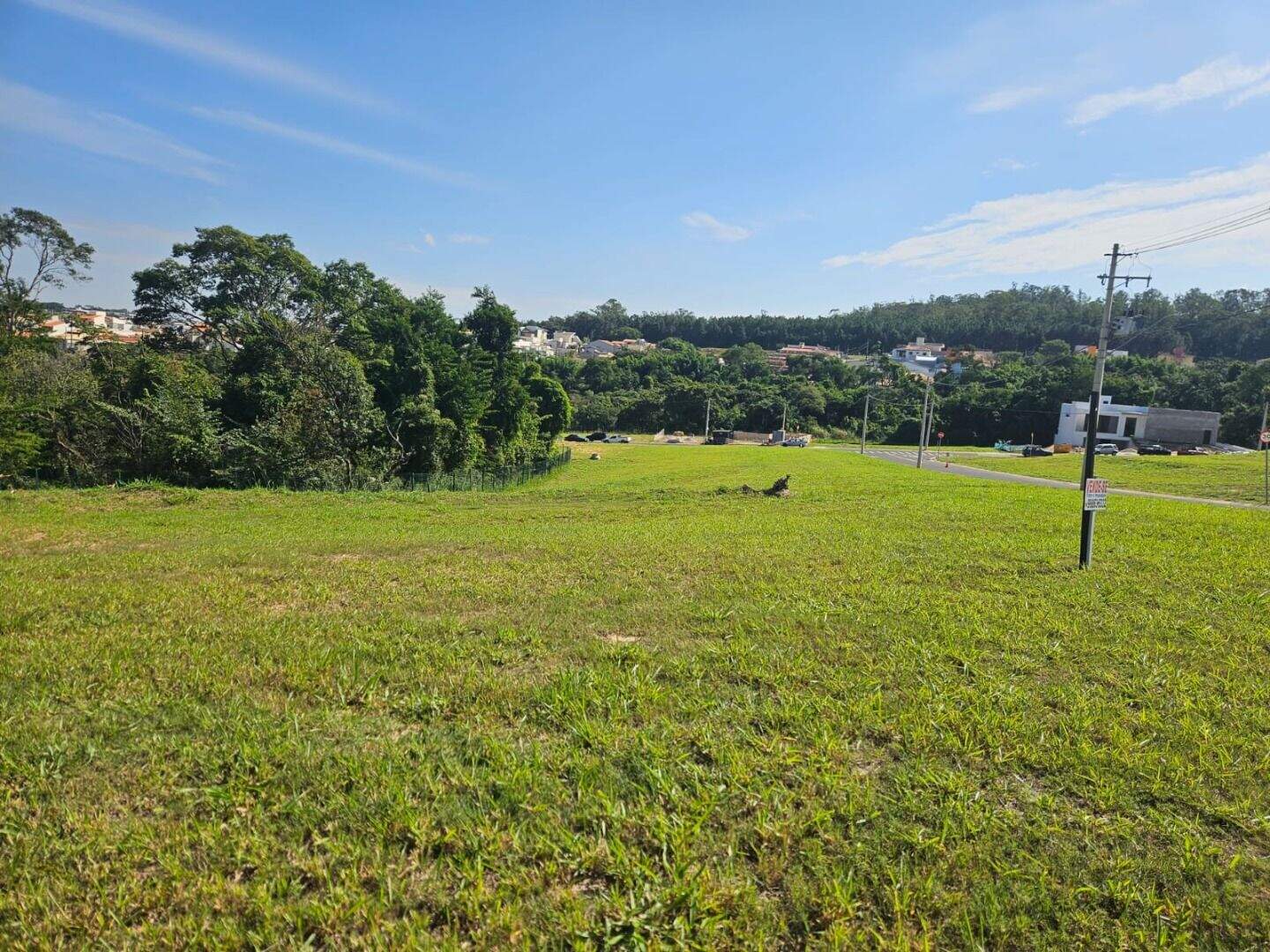 Terreno à venda no Jardim Regente: 