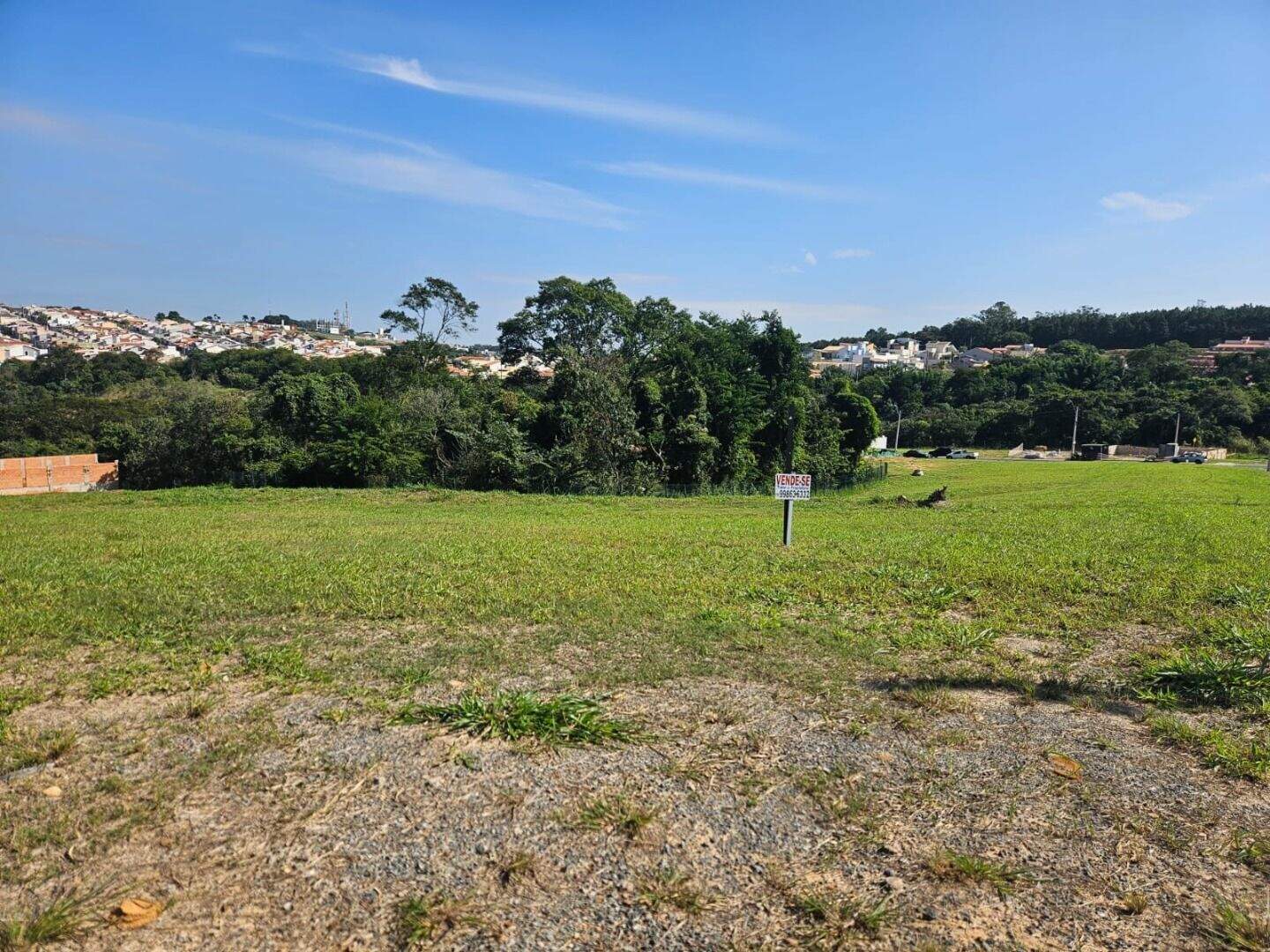 Terreno à venda no Jardim Regente: 