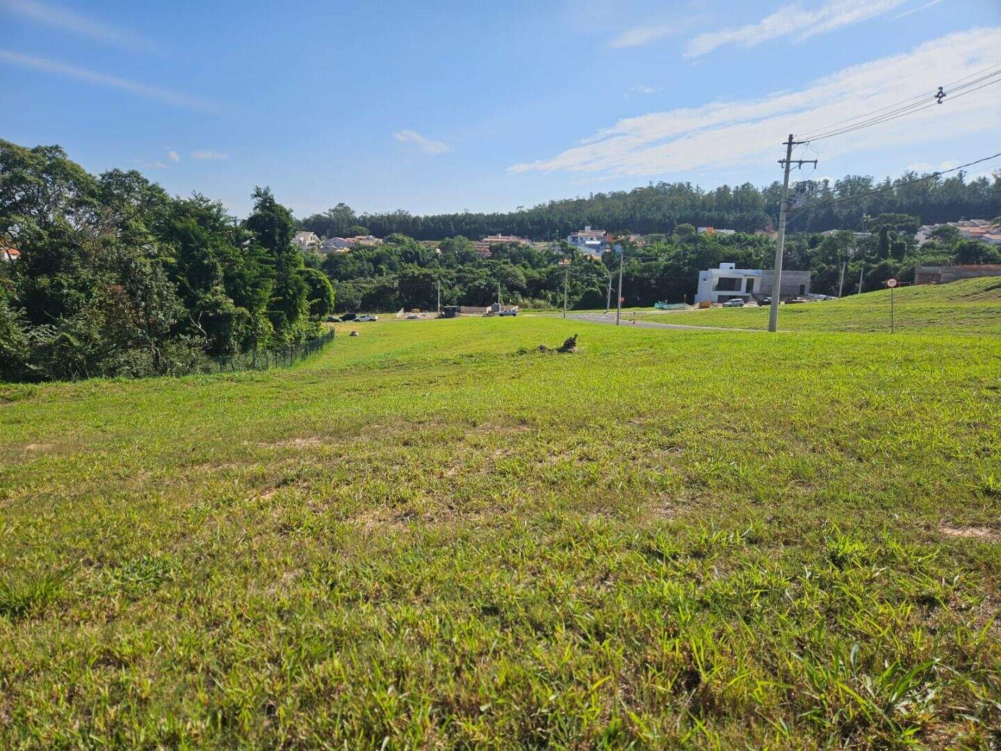 Terreno à venda no Jardim Regente: 