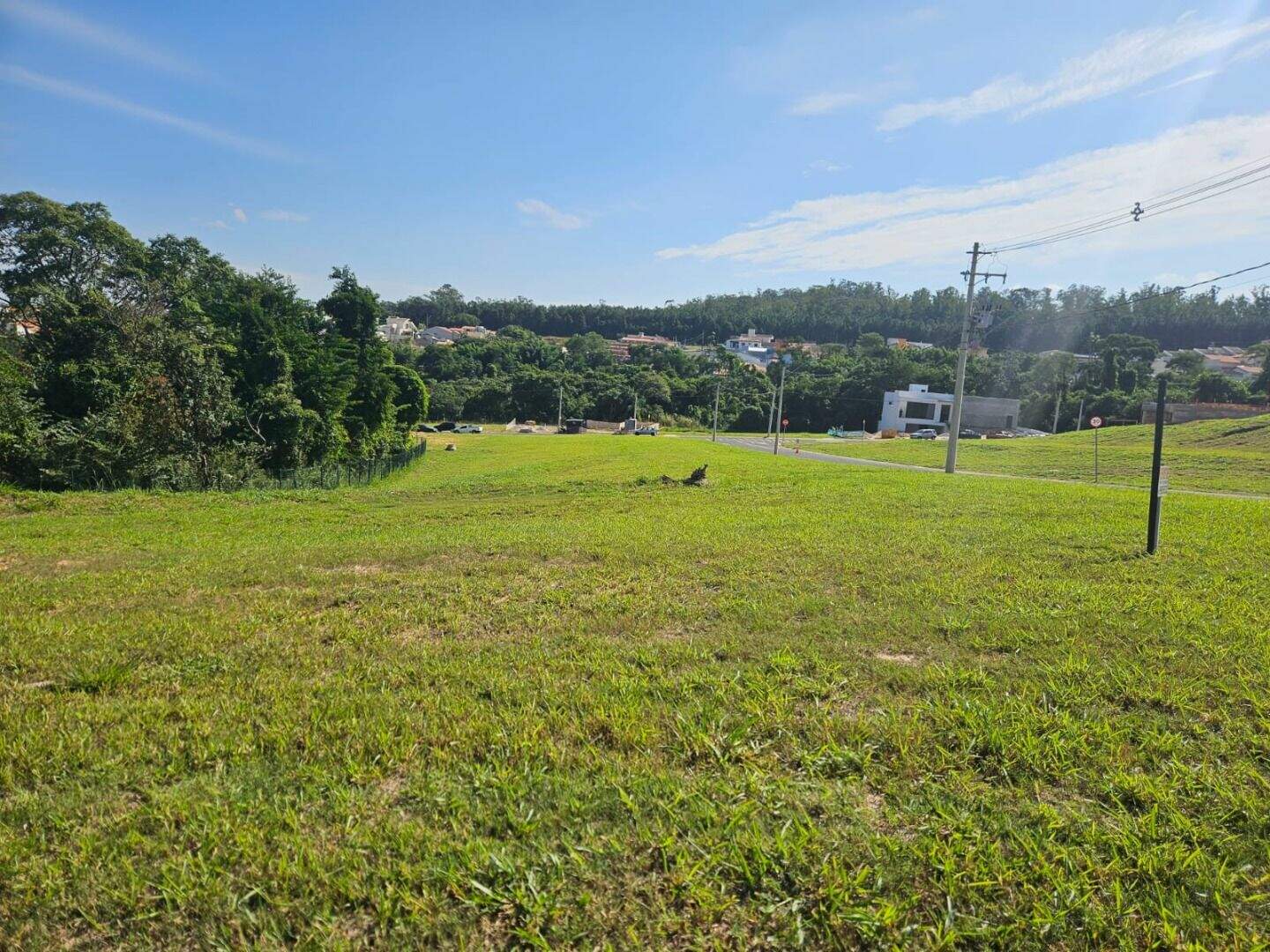 Terreno à venda no Jardim Regente: 
