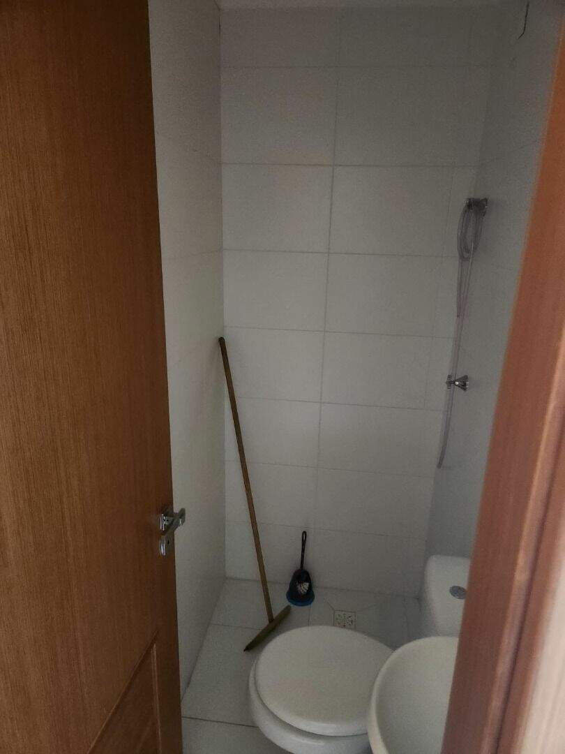 Apartamento à venda no Vila Castelo Branco: 