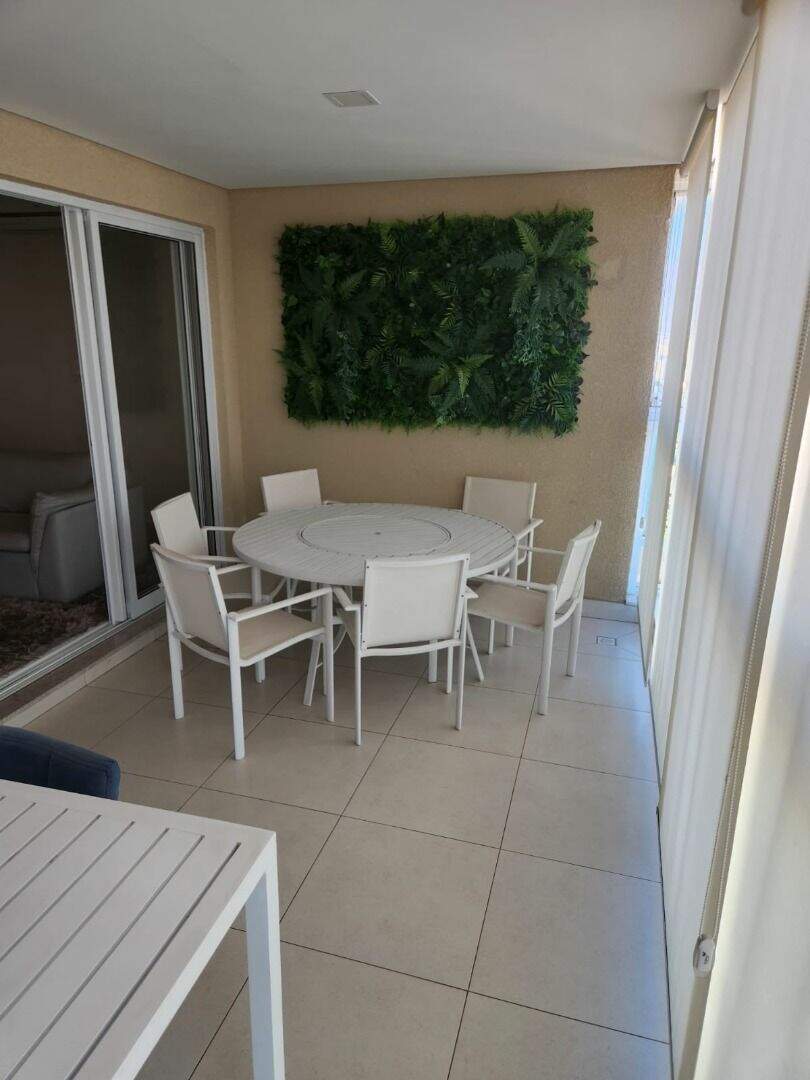 Apartamento à venda no Vila Castelo Branco: 