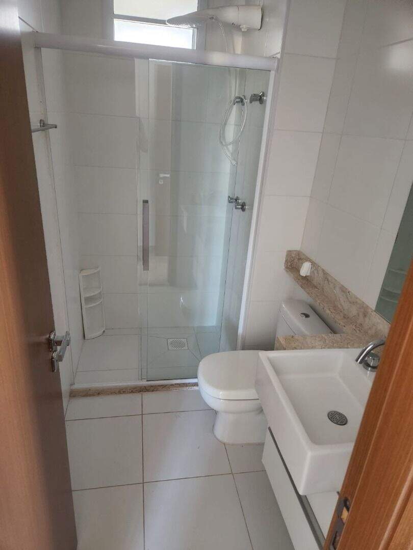 Apartamento à venda no Vila Castelo Branco: 