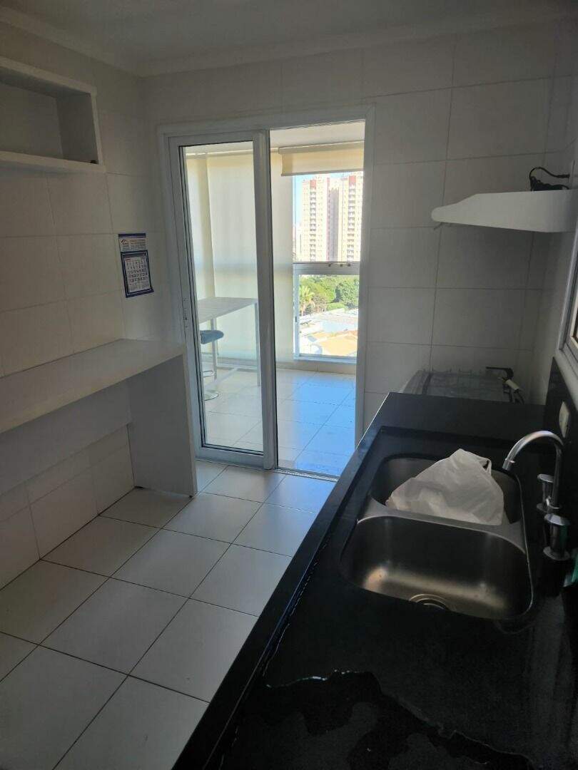 Apartamento à venda no Vila Castelo Branco: 