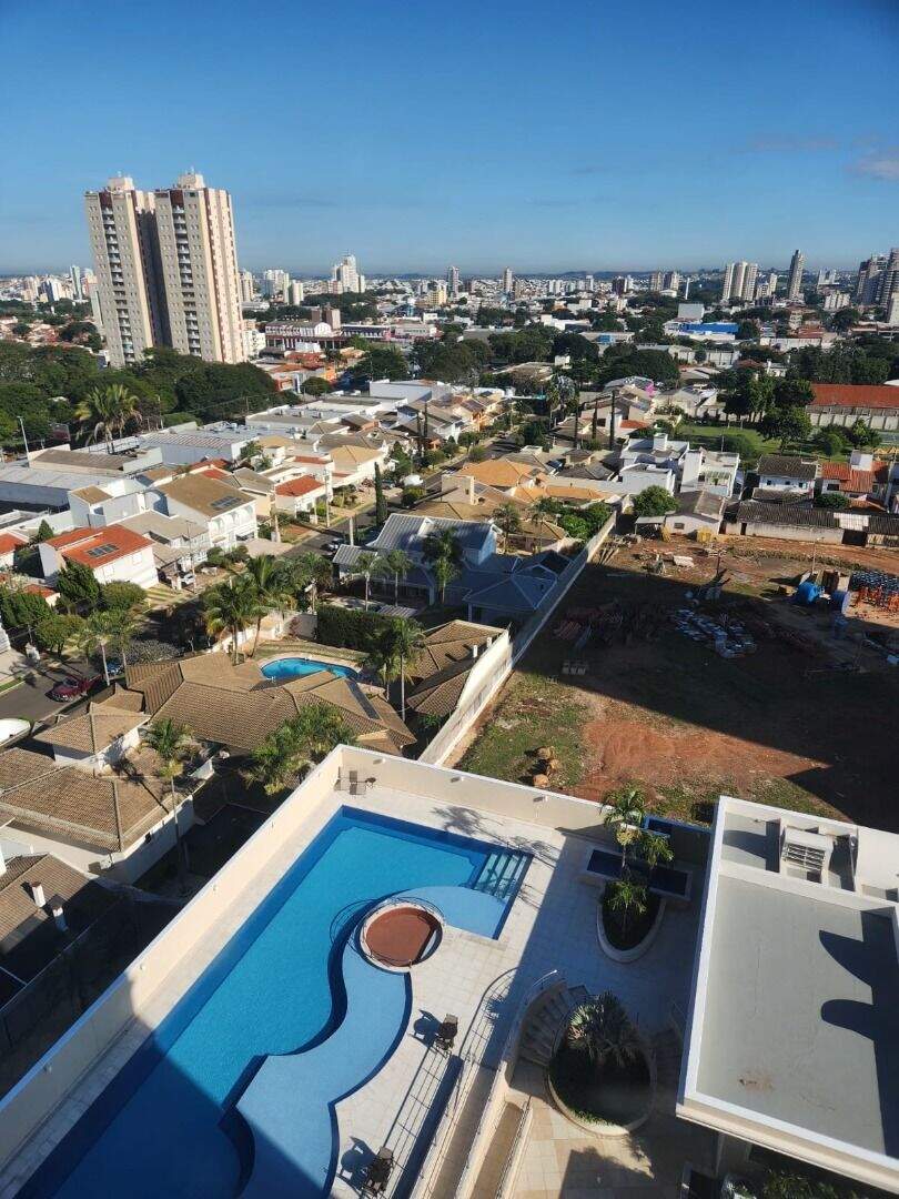 Apartamento à venda no Vila Castelo Branco: 