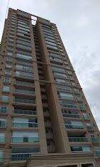 Apartamento à venda no Vila Castelo Branco: 