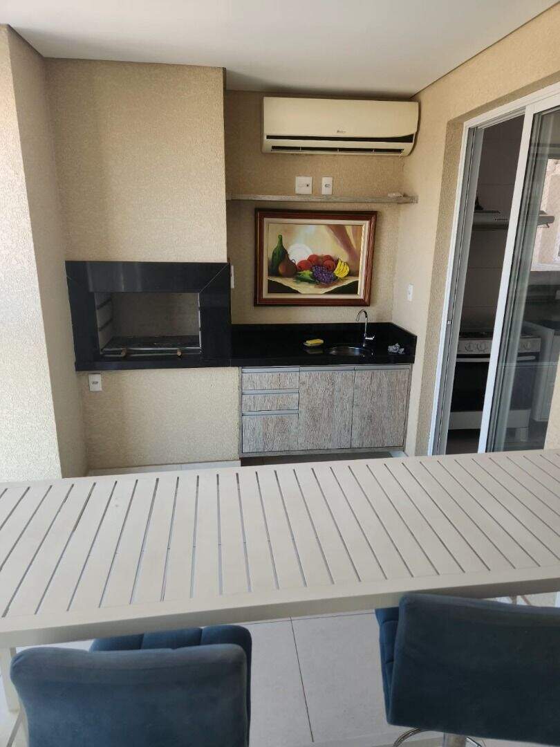 Apartamento à venda no Vila Castelo Branco: 