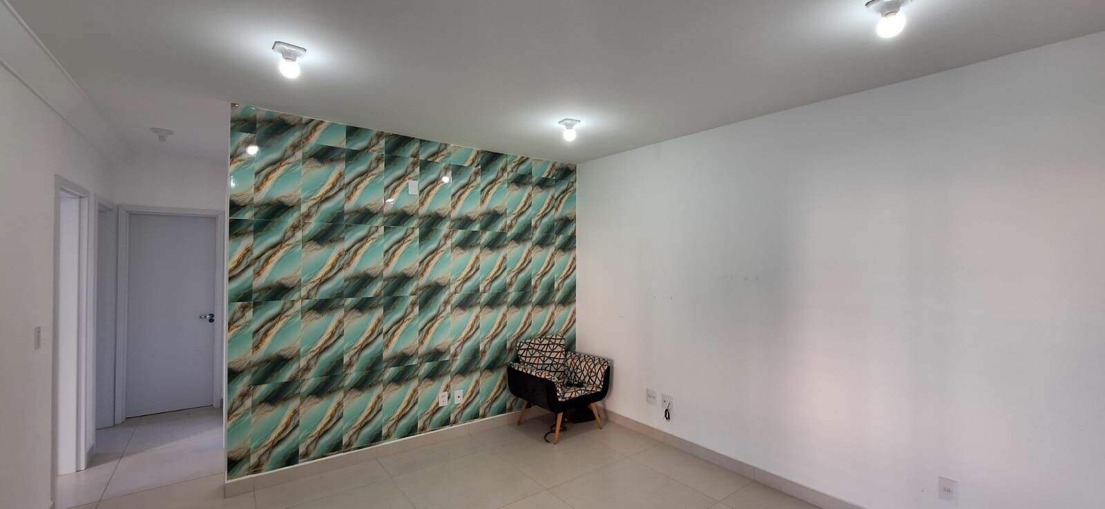 Apartamento à venda no Jardim Santiago: 