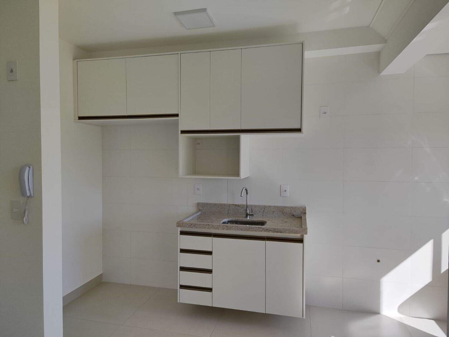 Apartamento à venda no Jardim Santiago: 
