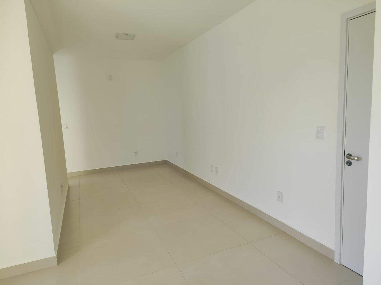 Apartamento à venda no Jardim Santiago: 