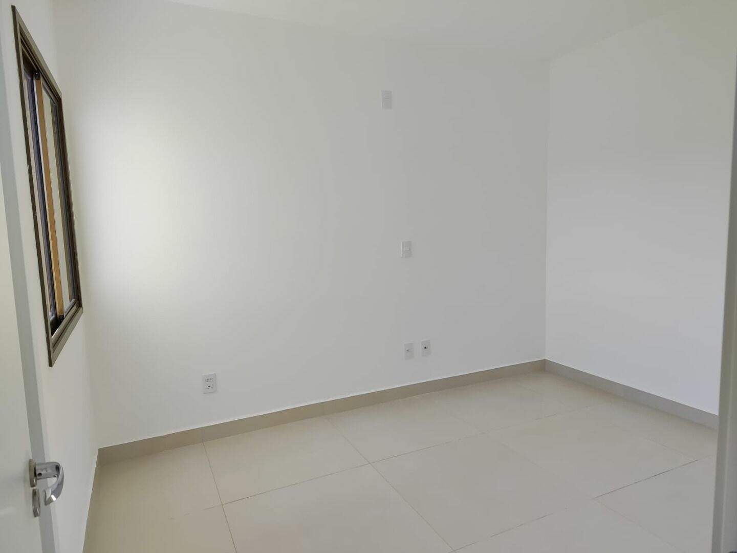 Apartamento à venda no Jardim Santiago: 
