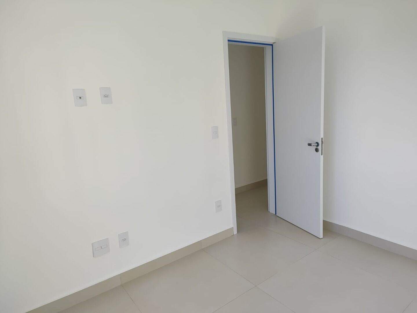 Apartamento à venda no Jardim Santiago: 