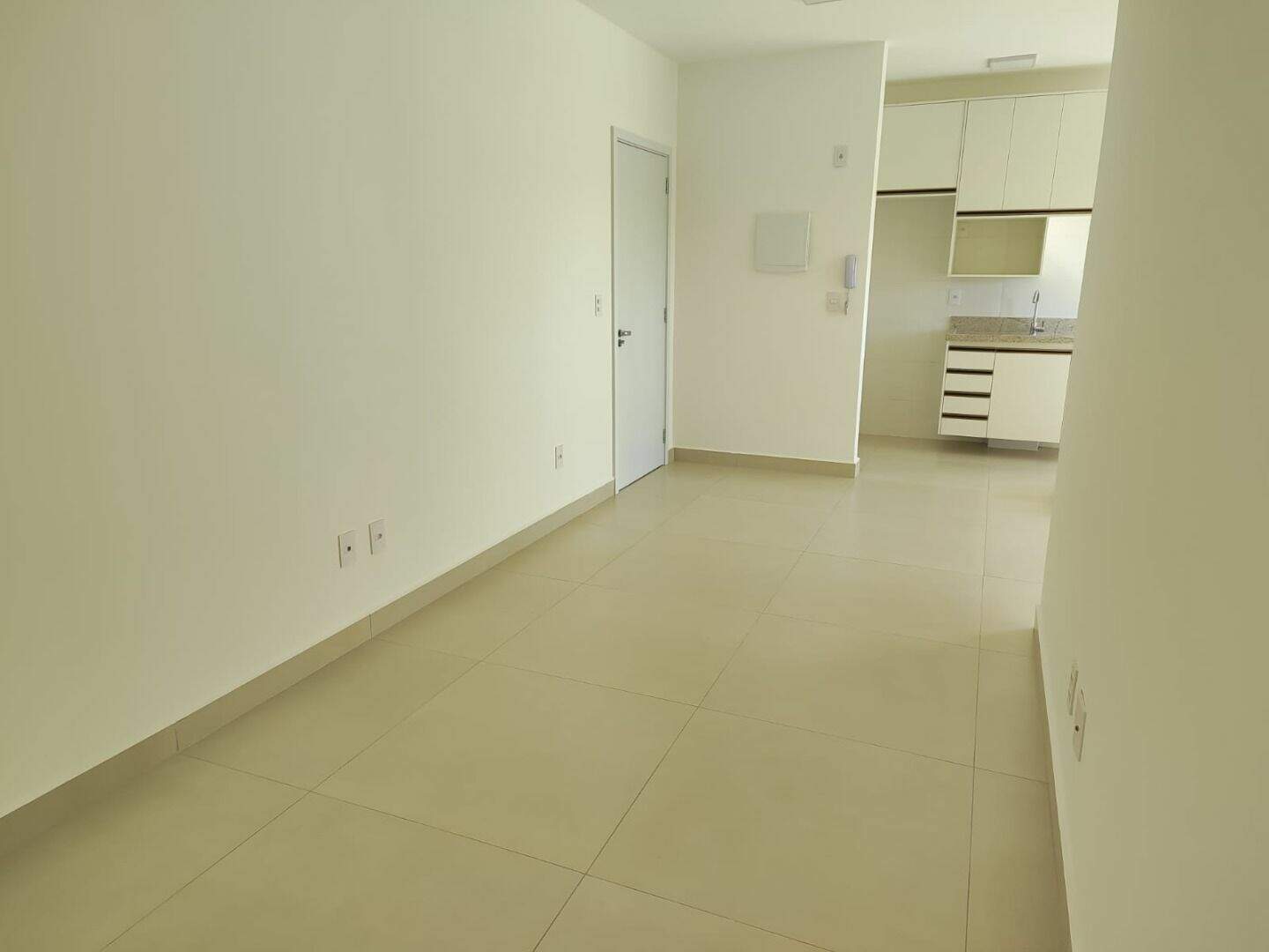Apartamento à venda no Jardim Santiago: 