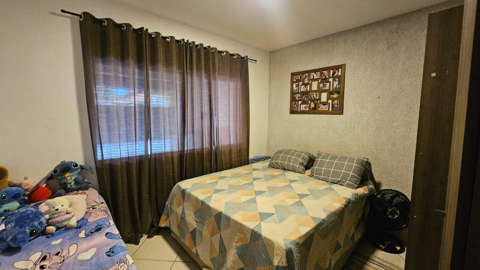 Casa à venda no Jardim Morumbi: 