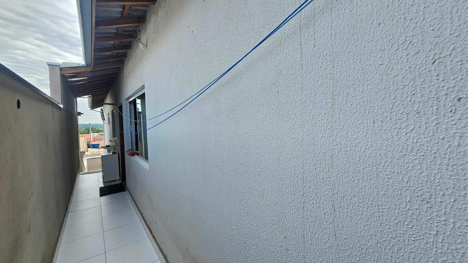 Casa à venda no Jardim Morumbi: 