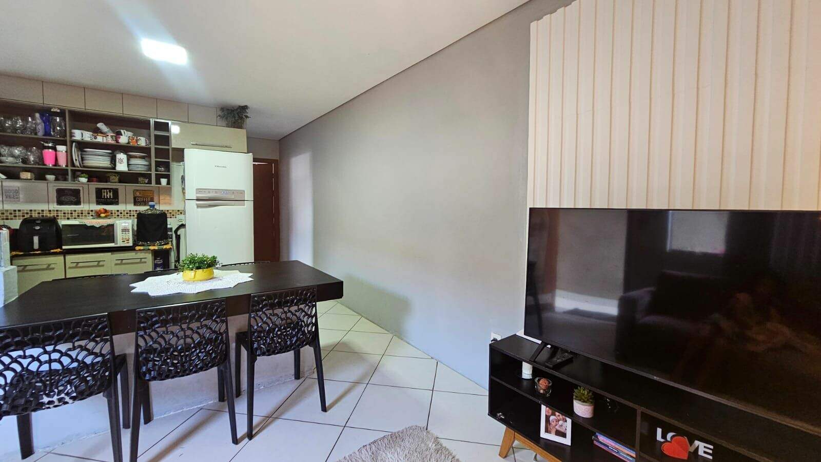 Casa à venda no Jardim Morumbi: 