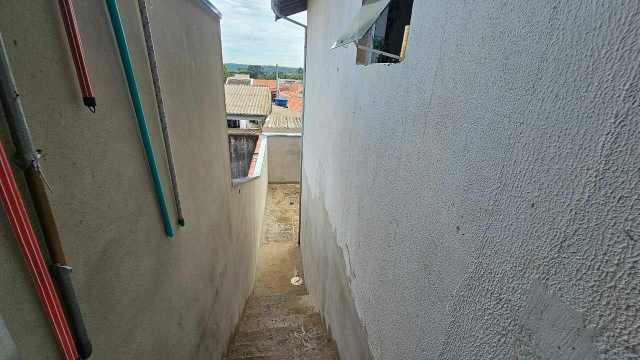 Casa à venda no Jardim Morumbi: 