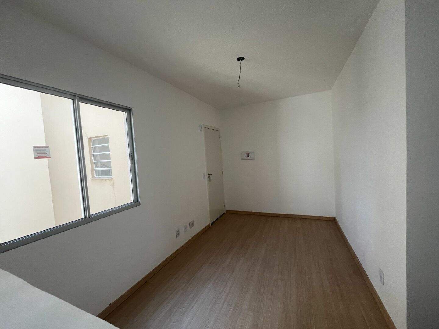 Apartamento à venda no Residencial Parque Laguna: 