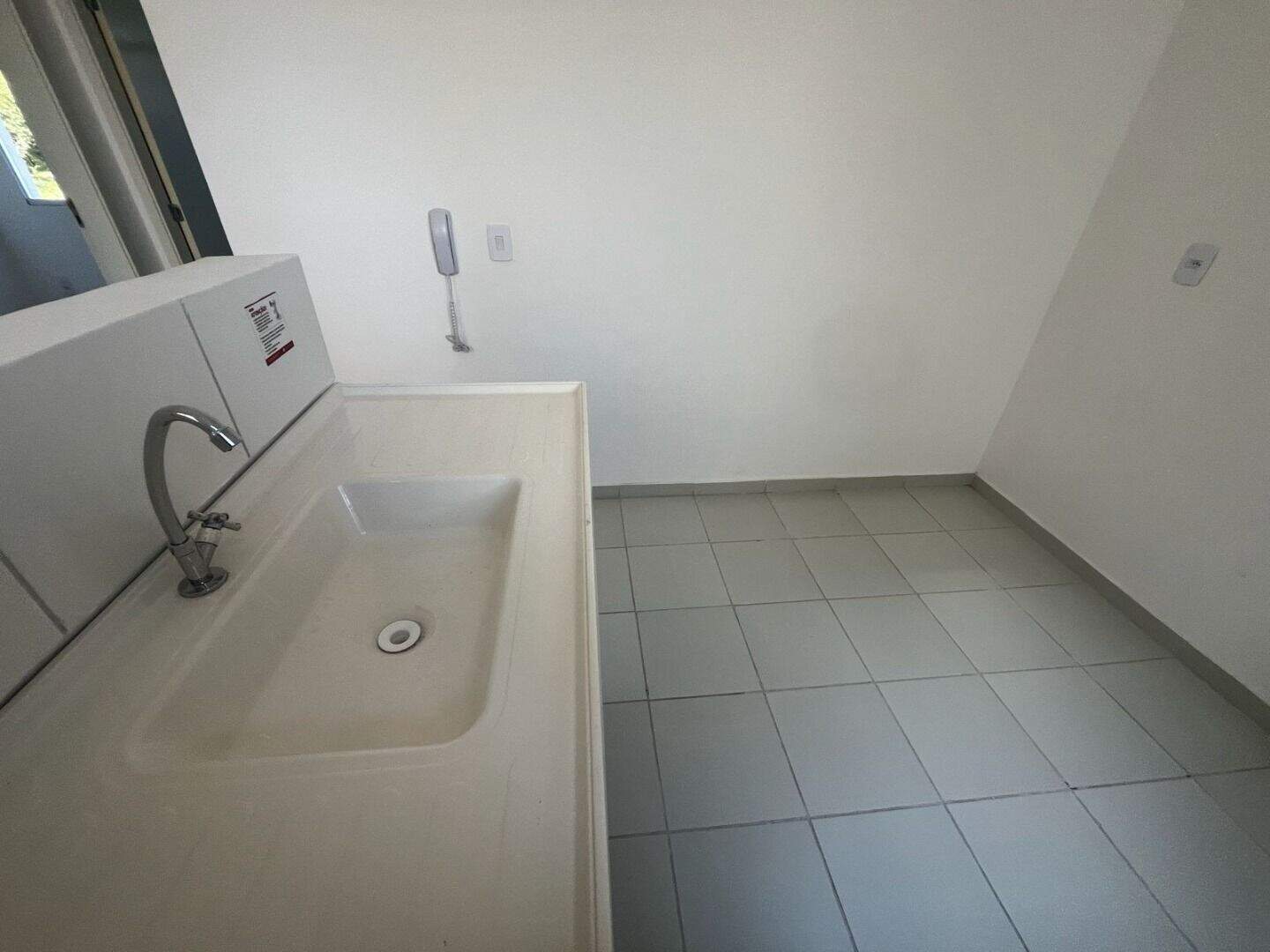 Apartamento à venda no Residencial Parque Laguna: 
