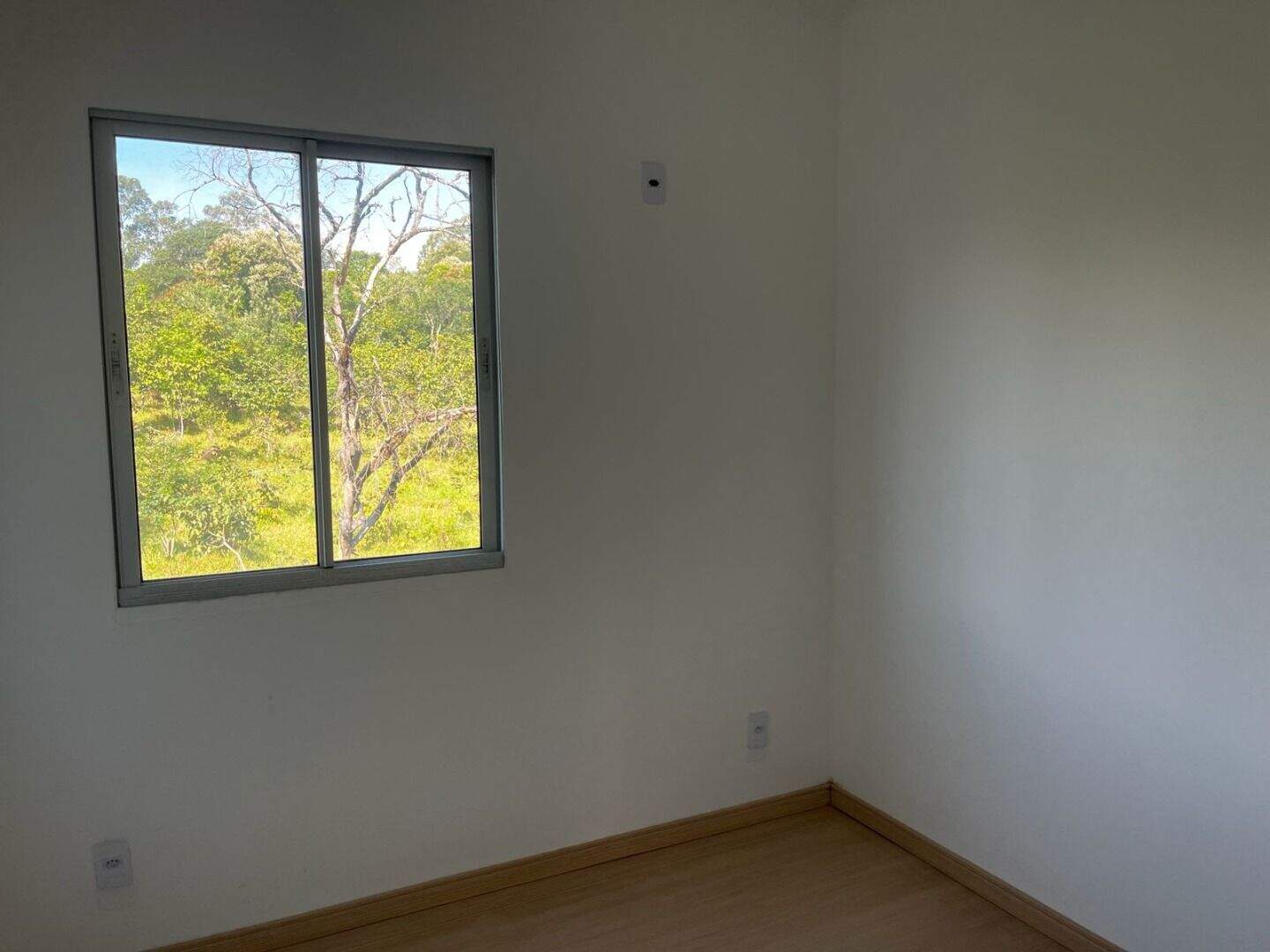 Apartamento à venda no Residencial Parque Laguna: 