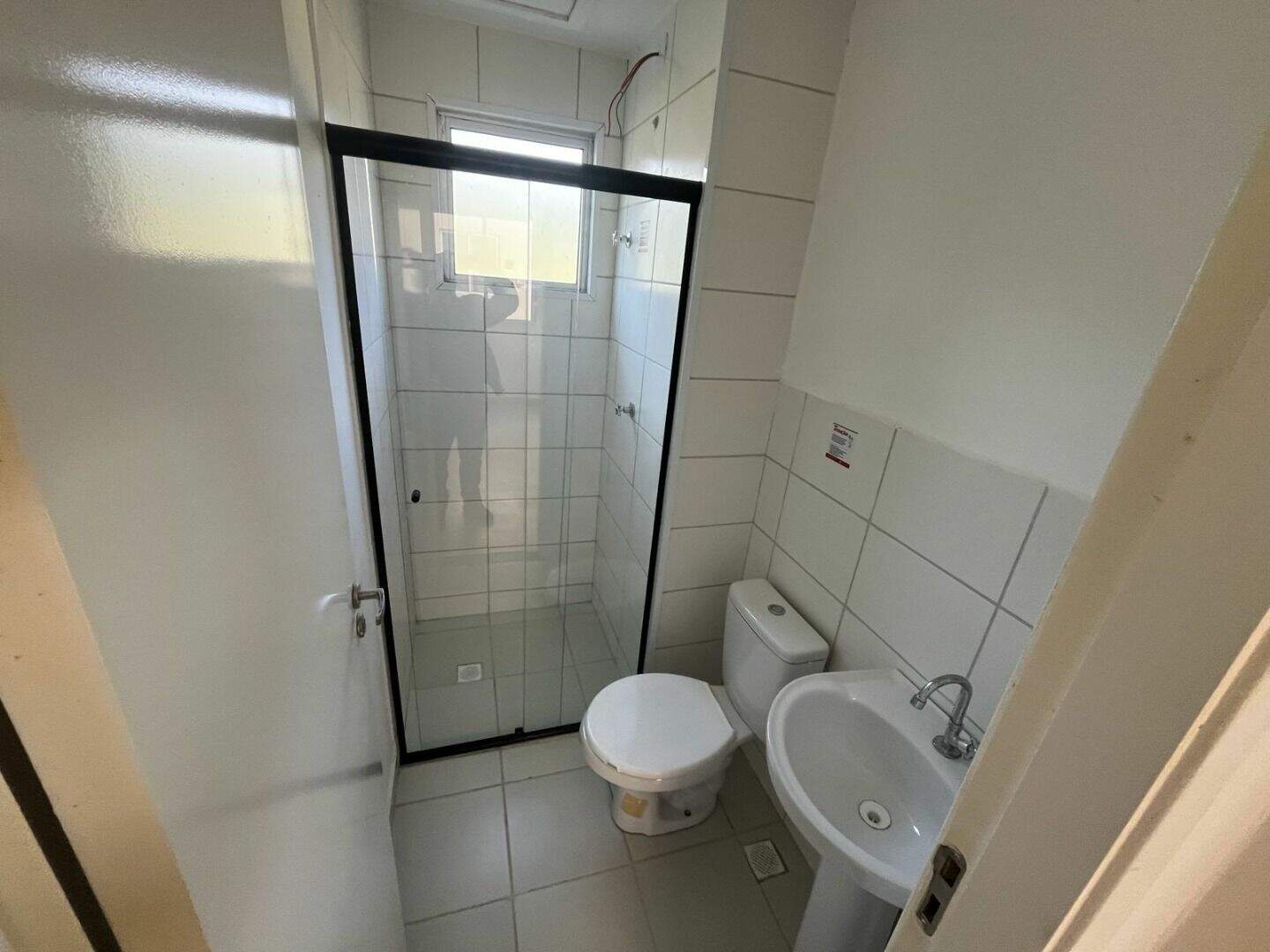 Apartamento à venda no Residencial Parque Laguna: 