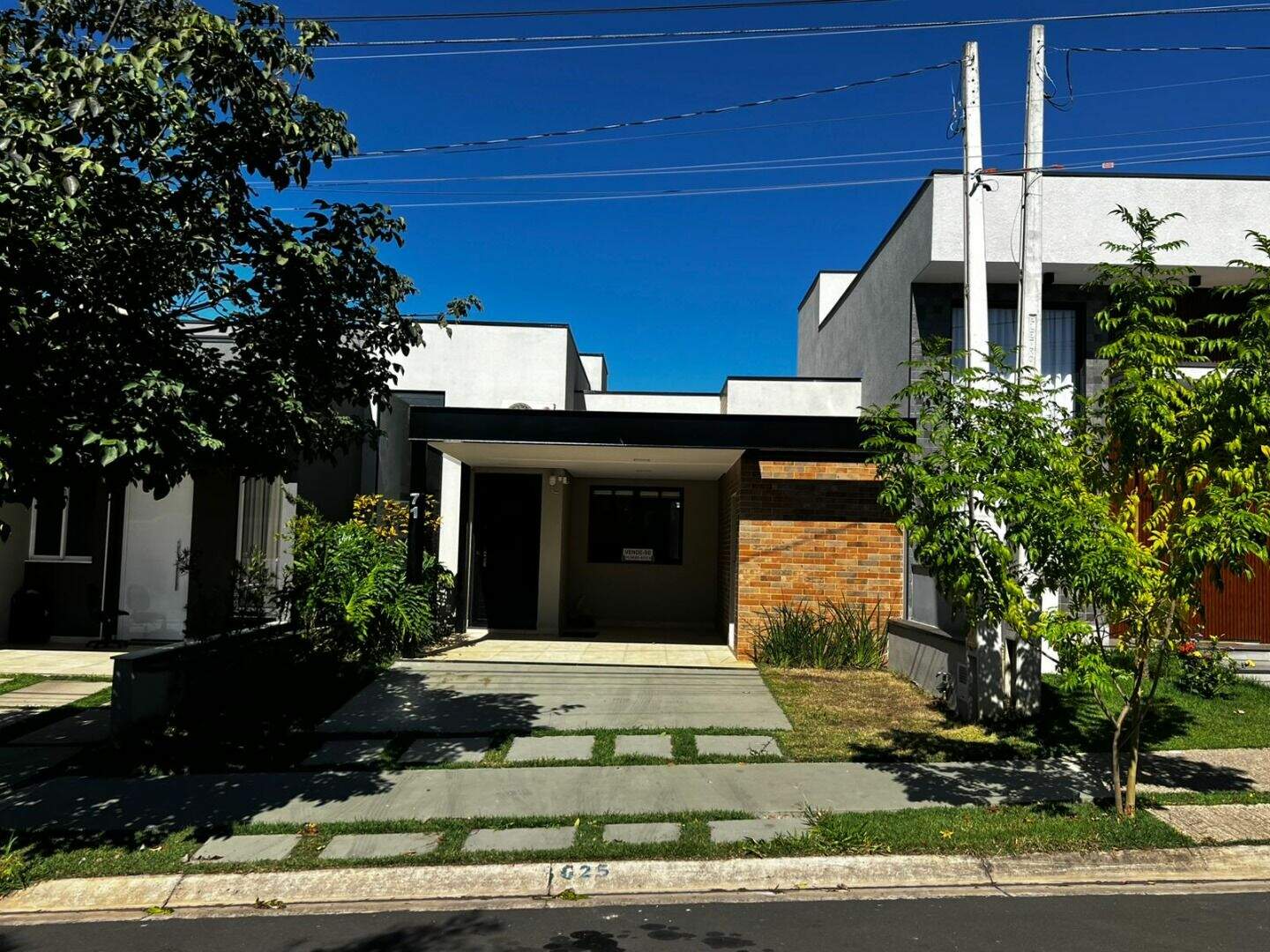 Casa à venda no Village Mountonnee: 