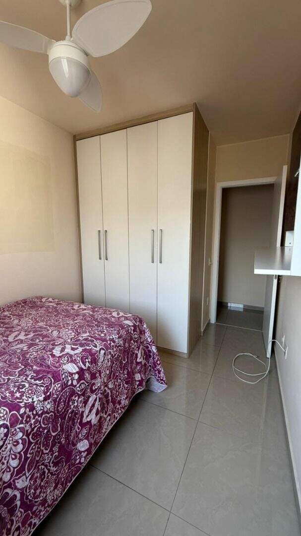 Apartamento à venda no Cidade Nova II: 