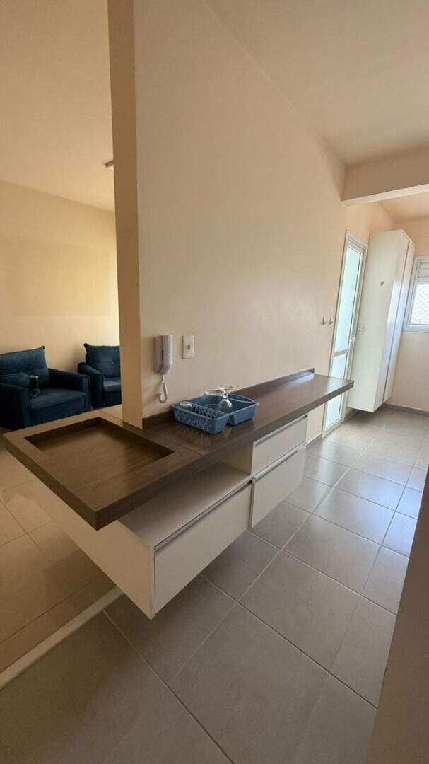 Apartamento à venda no Cidade Nova II: 