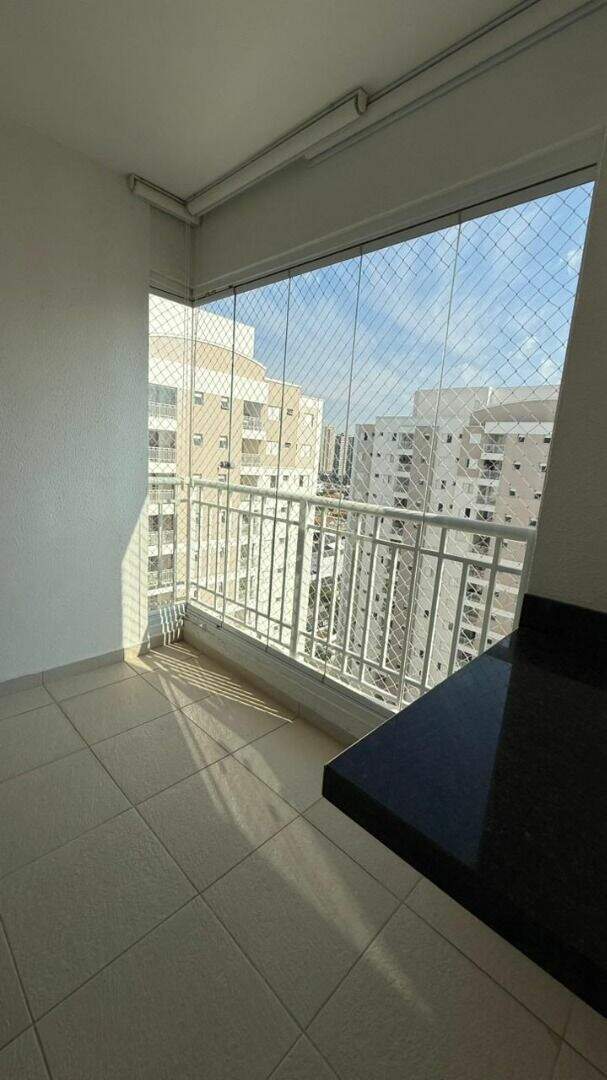 Apartamento à venda no Cidade Nova II: 