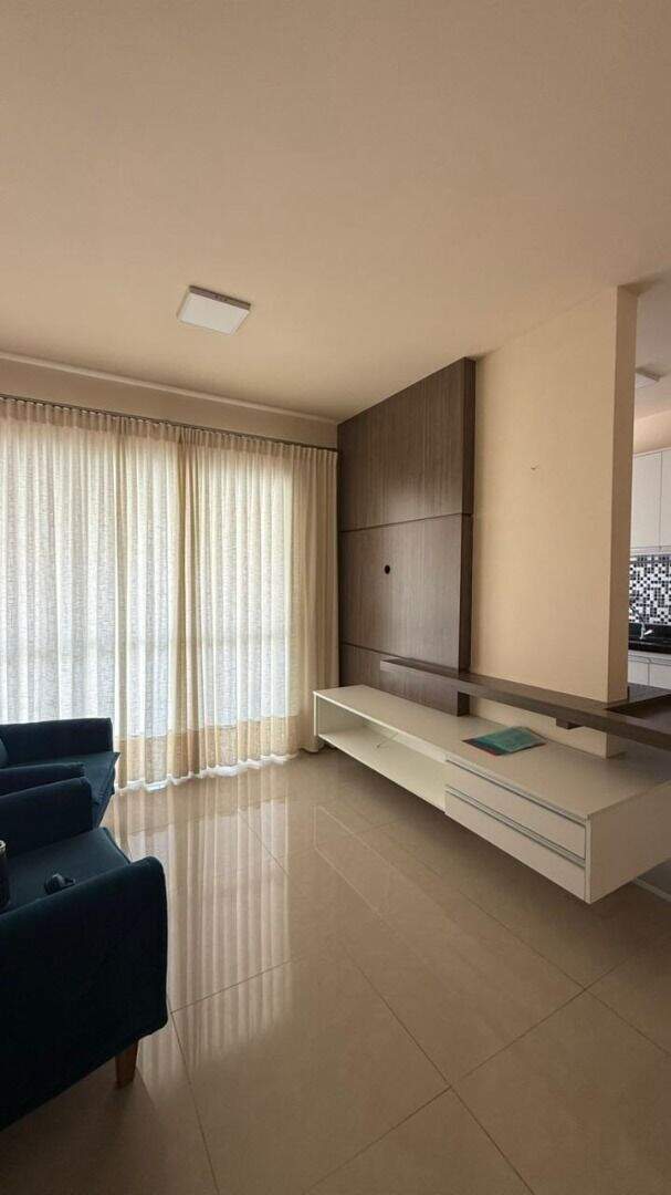 Apartamento à venda no Cidade Nova II: 