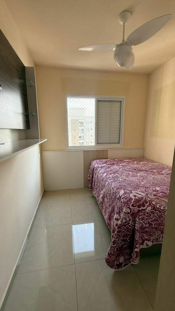 Apartamento à venda no Cidade Nova II: 