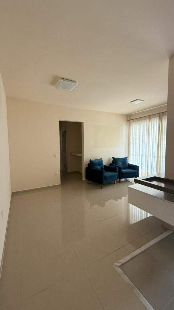 Apartamento à venda no Cidade Nova II: 