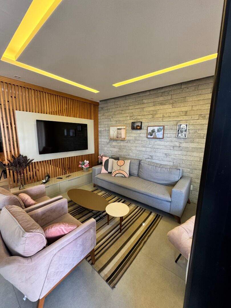 Sobrado à venda no Jardim Montreal Residence: 