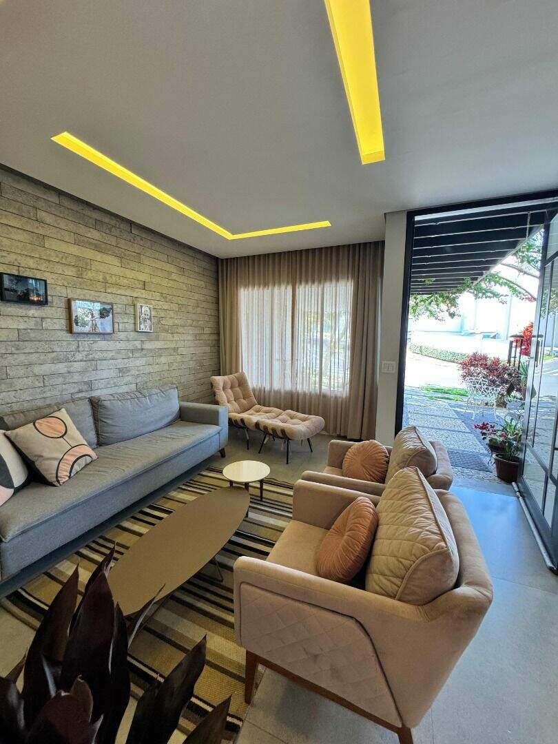 Sobrado à venda no Jardim Montreal Residence: 