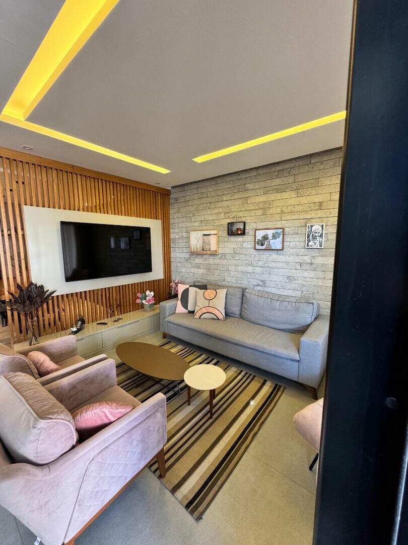 Sobrado à venda no Jardim Montreal Residence: 